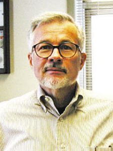 Gary Ackers